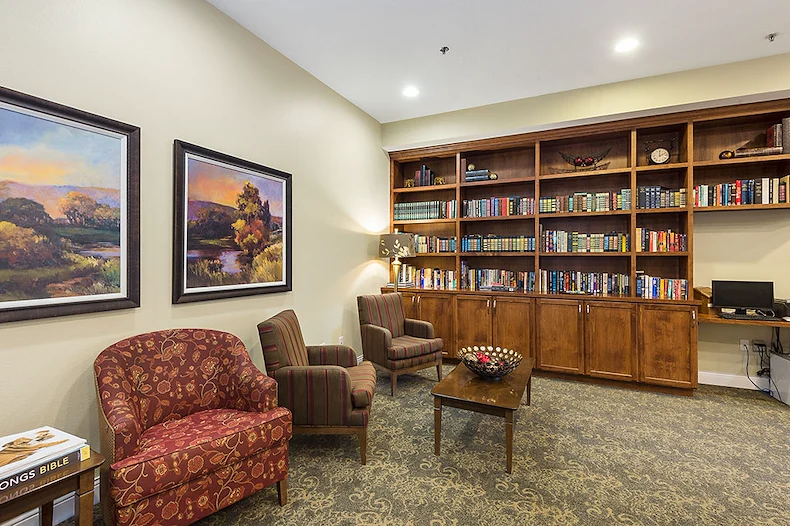 Image of Spring Valley Assisted Living (6)