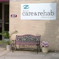 Image of Care And Rehab - Boscobel (1)