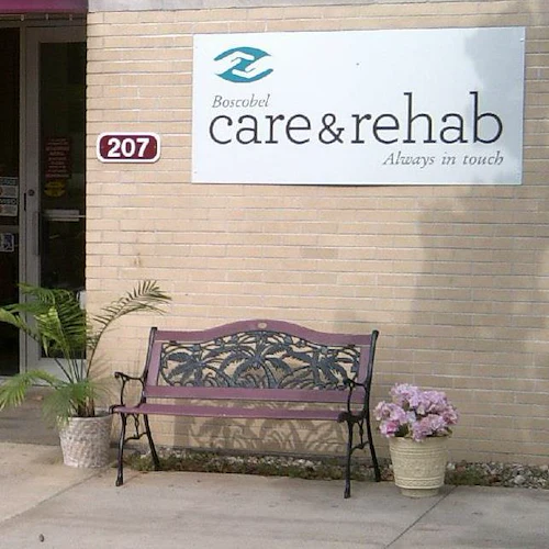 Image of Care And Rehab - Boscobel (1)