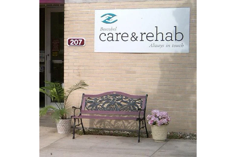Image of Care And Rehab - Boscobel (1)