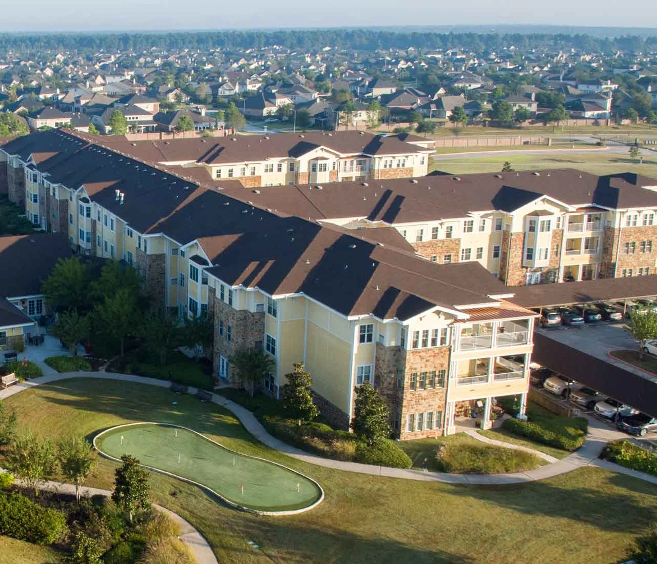 Image of The Village at Gleannloch Farms (2)