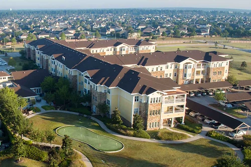 Image of The Village At Gleannloch Farms (1)