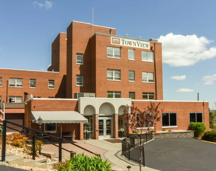 Image of Townview Health And Rehabilitation Center (1)
