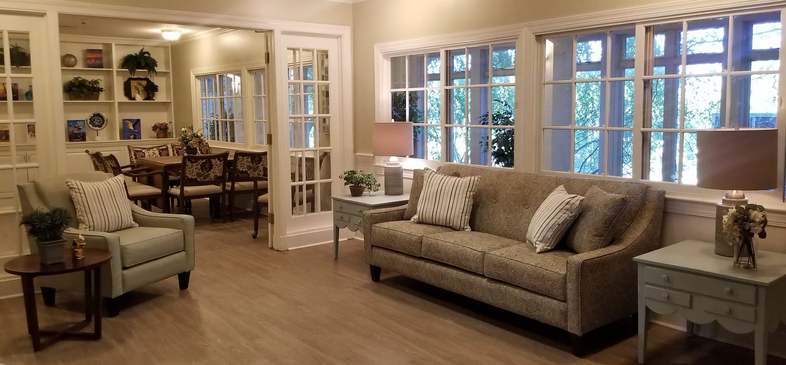 Image of Heartlands Senior Living at Ellicott City (2)