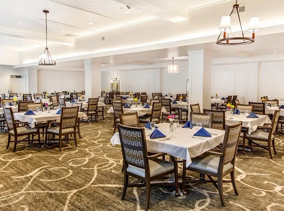 Image of Legacy House of Park Lane (4)