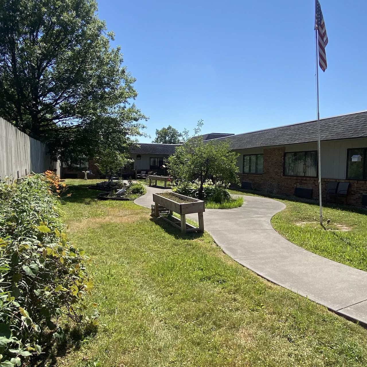 Image of Brickyard Healthcare - Muncie Care Center (2)