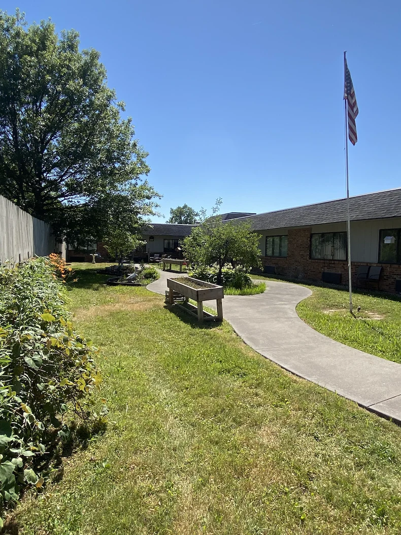 Image of Brickyard Healthcare - Muncie Care Center (2)