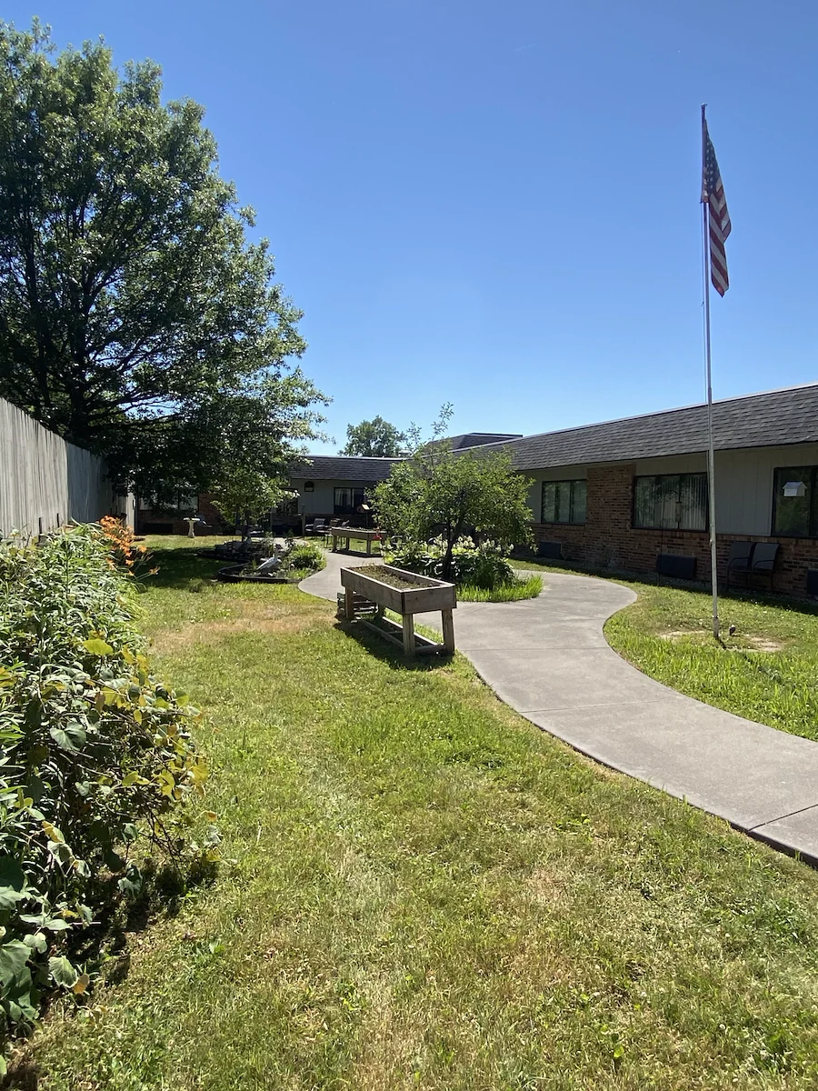 Image of Brickyard Healthcare - Muncie Care Center (2)