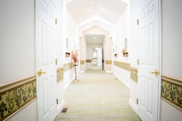 Image of Woodland Terrace Senior Living – Bridgman (9)