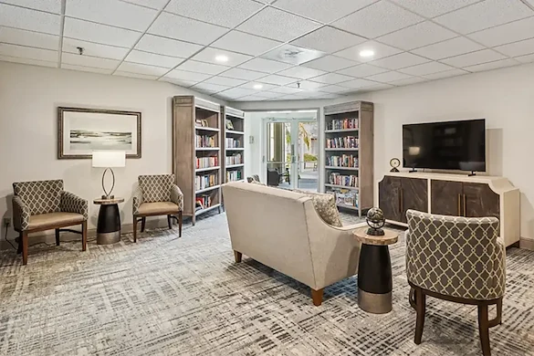 Image of Coral Oaks Senior Living (5)