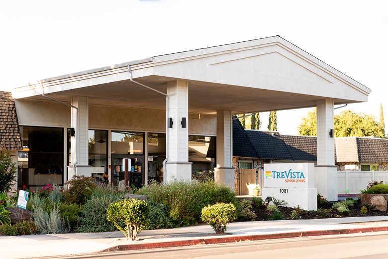 Image of TreVista Senior Living at Concord (1)