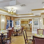 Image of Sunrise on Vernier (6)