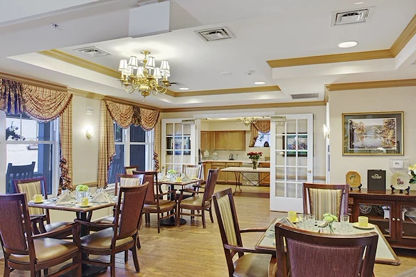 Image of Sunrise on Vernier (6)