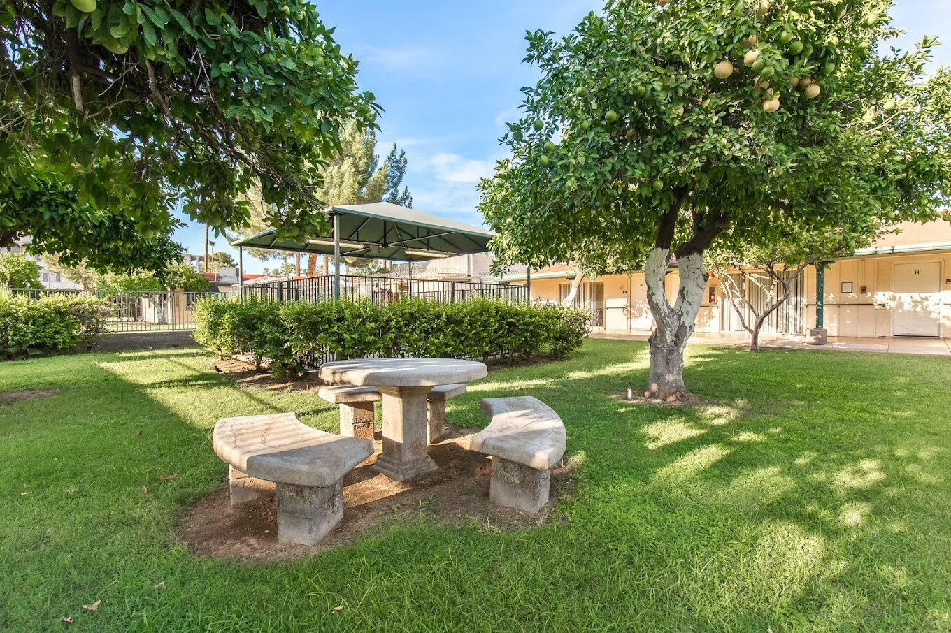 Image of Maryland Gardens Post Acute (2)