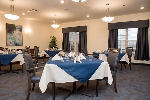 Image of Gateway Springs Senior Living (3)