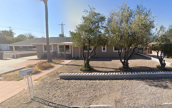 Image of Adam's Place (1)