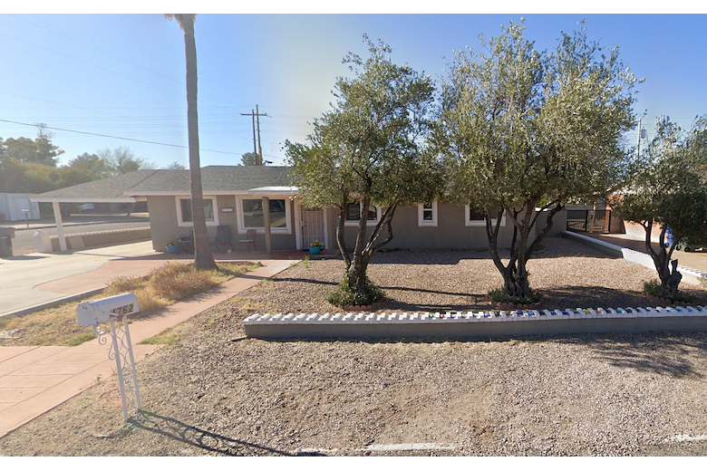 Image of Adam's Place (1)