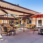 Image of Pacific Gardens Nursing & Rehabilitation Center (2)