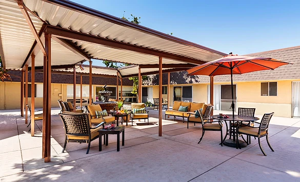 Image of Pacific Gardens Nursing & Rehabilitation Center (2)