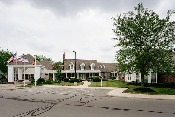 Image of Sunrise of Findlay (1)