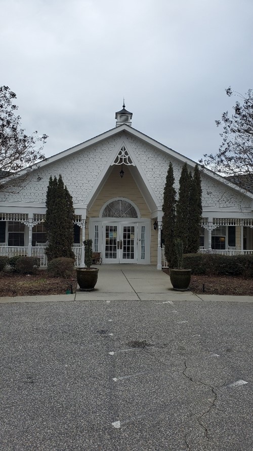 Image of The Addison of Indian Trail (2)