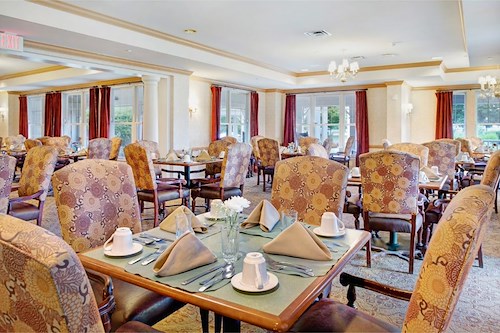 Image of The Bradford Senior Living (5)