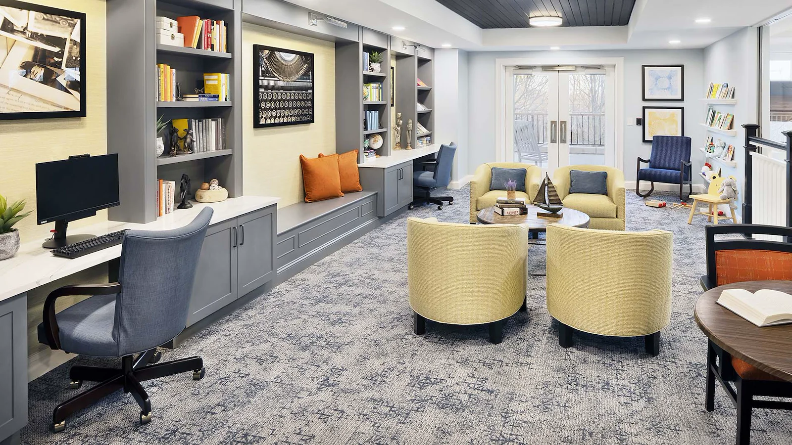 Image of The Chelsea at New City (8)