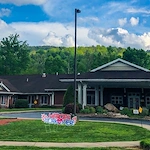 Image of Center On Aging And Health (2)