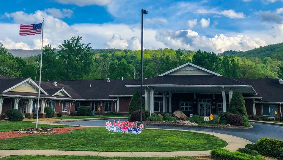 Image of Center On Aging And Health (2)