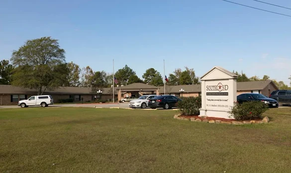 Image of Southland Rehabilitation And Healthcare Center (1)