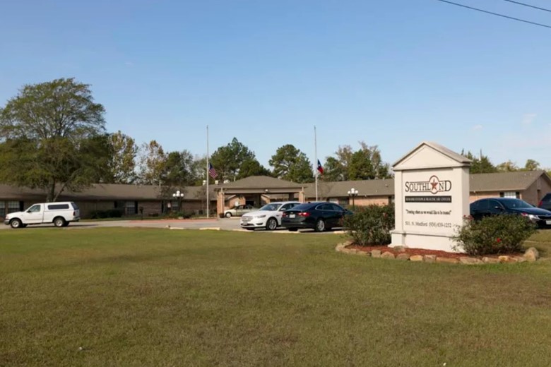 Image of Southland Rehabilitation And Healthcare Center (1)