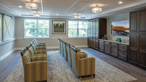 Image of Maris Grove Senior Living (4)