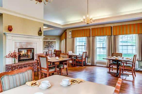 Image of Carriage Court Of Grove City (4)