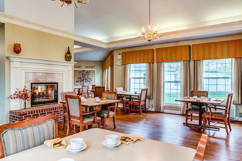 Image of Carriage Court Of Grove City (4)