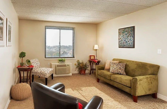 Image of Lawrence Presbyterian Manor Senior Living (9)