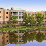 Image of Lofland Park Center (1)