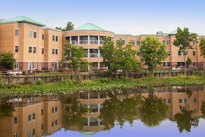 Image of Lofland Park Center (1)