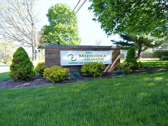 Image of Medilodge of Kalamazoo (2)