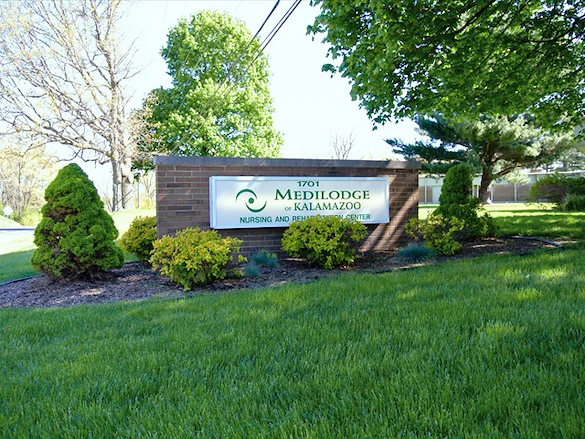 Image of Medilodge of Kalamazoo (2)