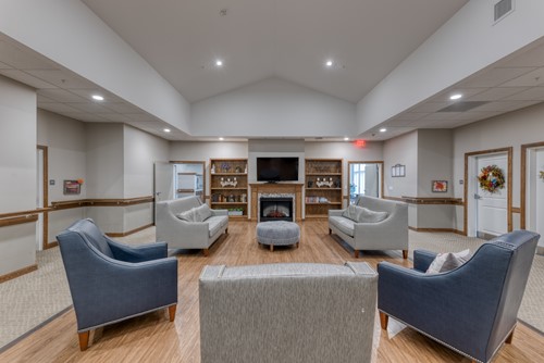 Image of Cedarhurst of Naperville (3)