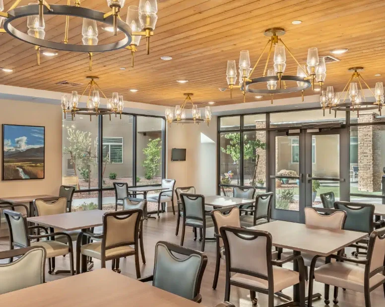 Image of Legacy House of St. George (3)