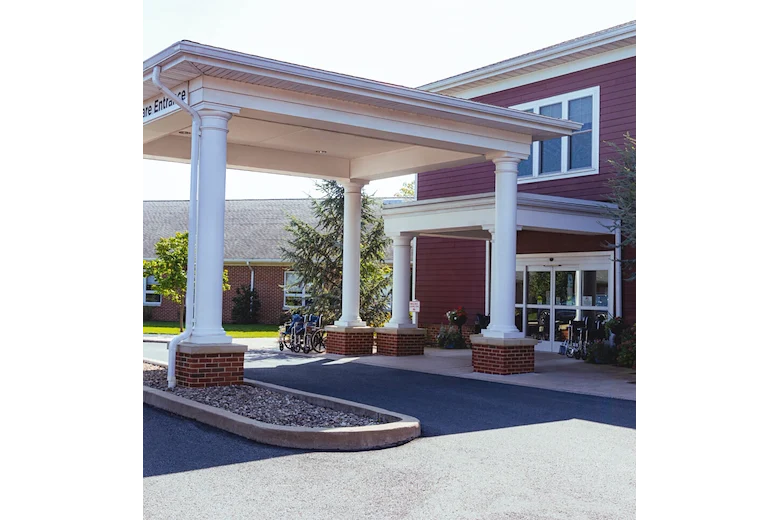 Image of Valley View Haven, Inc (5)