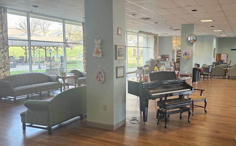 Image of Bradford Place Senior Living (4)