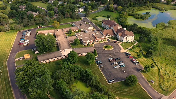 Image of Mala Strana Assisted Living (2)