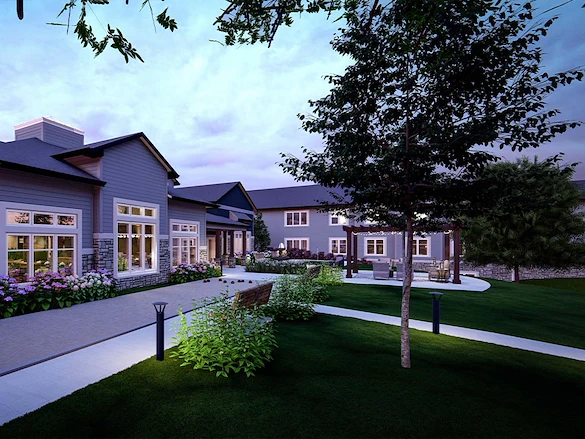 Image of The Woodlands at Canterfield (3)