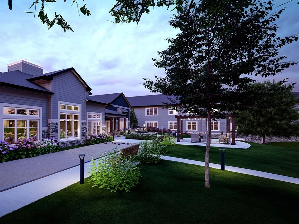 Image of The Woodlands at Canterfield (3)