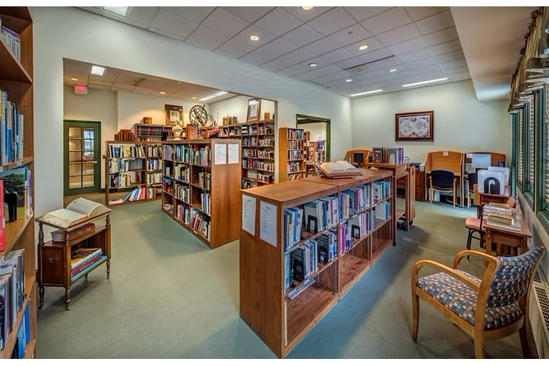 Image of The Oaks At Denville Health Center (4)