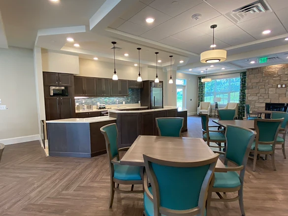 Image of Silverado Frederick Memory Care Community (7)