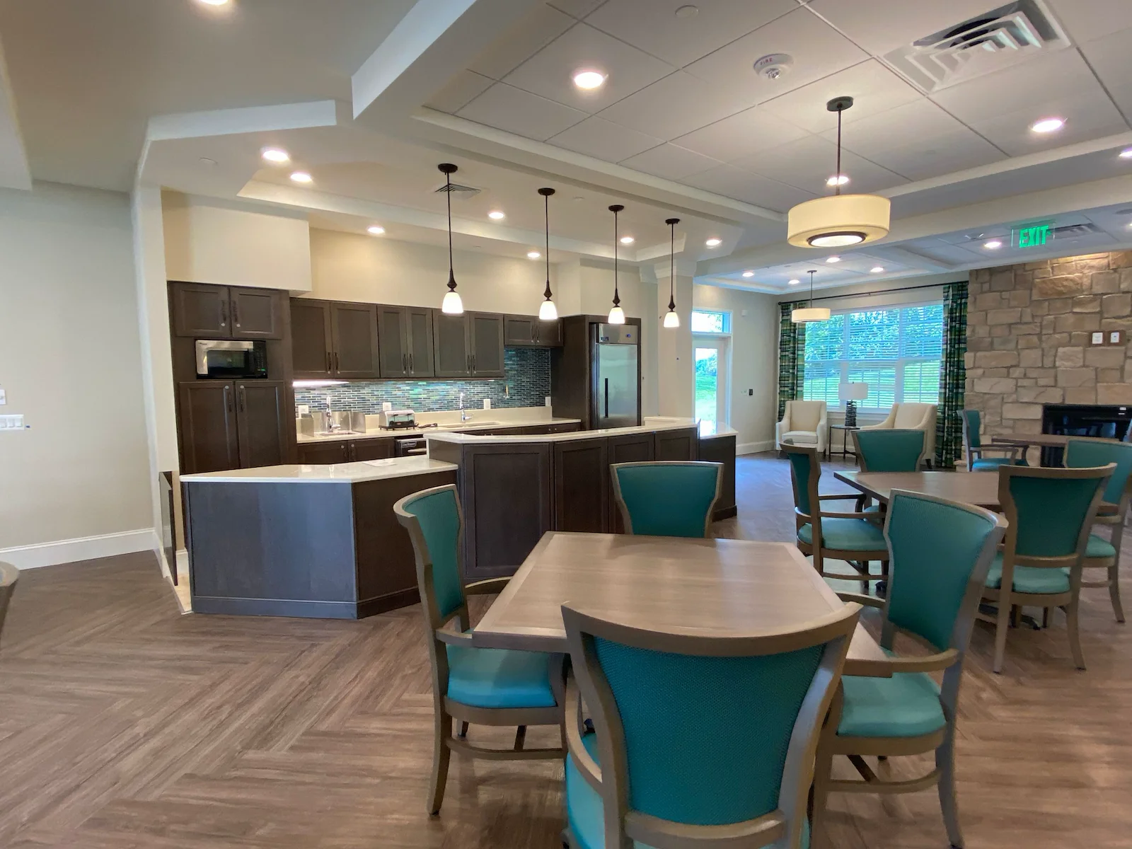 Image of Silverado Frederick Memory Care Community (7)