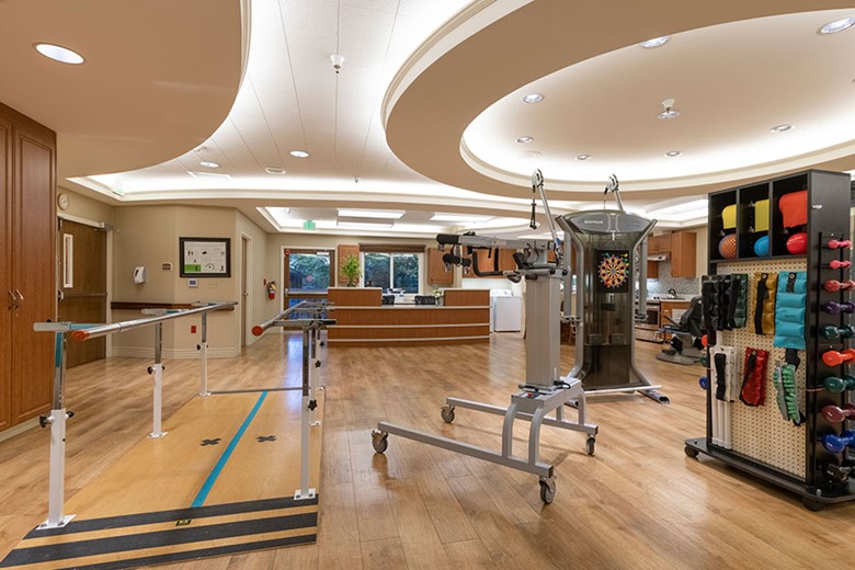 Image of West Hills Health & Rehabilitation (3)